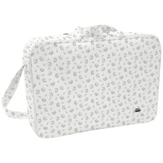 Maletas Florencia Gris - Galileo Gris