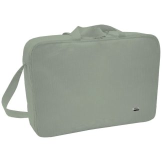 Maleta Puzzle Verde