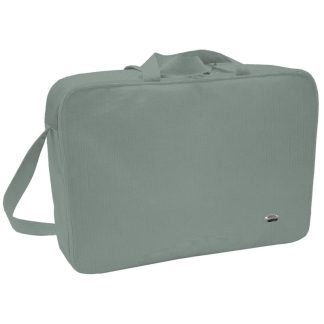 Maleta Serker Verde