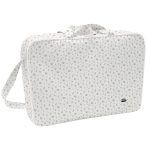 Maletas Estampado Luan Verde
