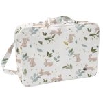 Maletas Tejido Estampado Uriel