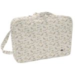 Maletas Estampado Zeus - Henry