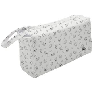 Neceser Florencia Gris - Galileo Gris