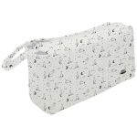 Neceser Lucca Gris