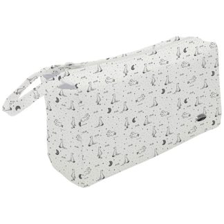 Neceser Lucca Gris