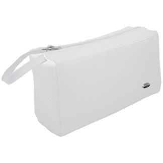 Neceser polipiel Lisa Gris