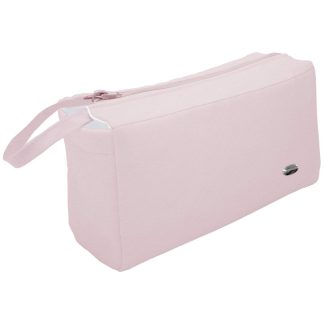 Neceser Polipiel Lisa Rosa Bebe