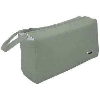 Neceser Puzzle Verde