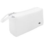 Neceser Bambula de Plumeti Blanco