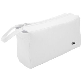 Neceser Bambula Blanco