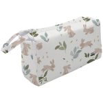 Neceser estampado Uriel