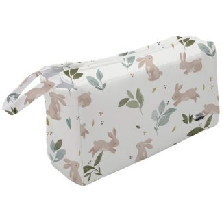 Neceser estampado Uriel