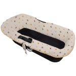 Interiores de Capazo Universal Donna