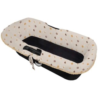 Interiores de Capazo Universal Donna