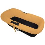 Interiores Universales para Capazo Serker Mostaza