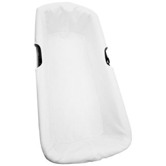 Interiores Universales para Capazo Bambula Blanco