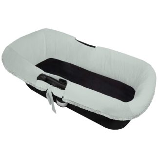 Interiores Universales para Capazo Bambula Menta