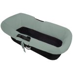 Interiores Universales para Capazo Bambula Verde