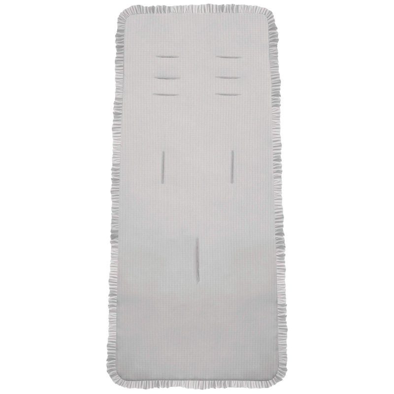 Fundas para Silla André Gris