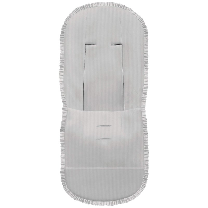Fundas para Silla André Gris