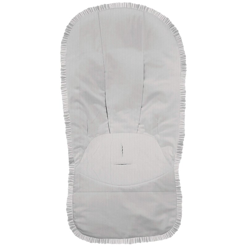 Fundas para Silla André Gris
