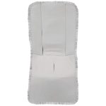Fundas para Silla Puzzle Gris