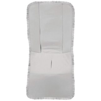 Fundas para Silla André Gris