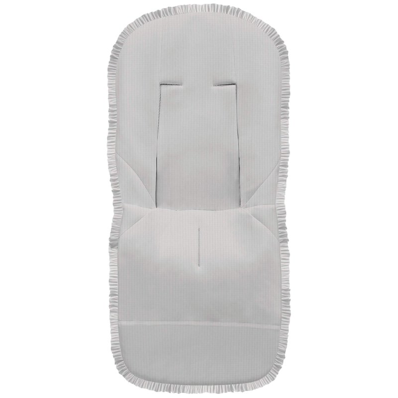 Fundas para Silla André Gris