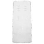 Fundas para Silla Bambula en Blanco