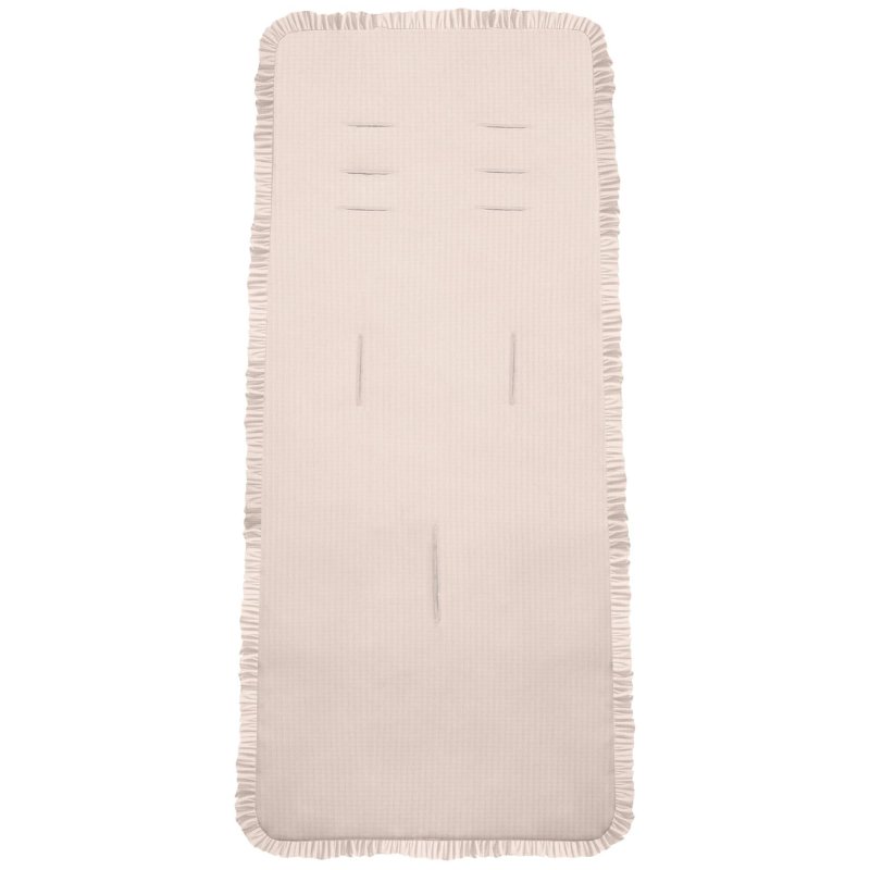 Fundas para Silla Bambula en Beis - Tostado