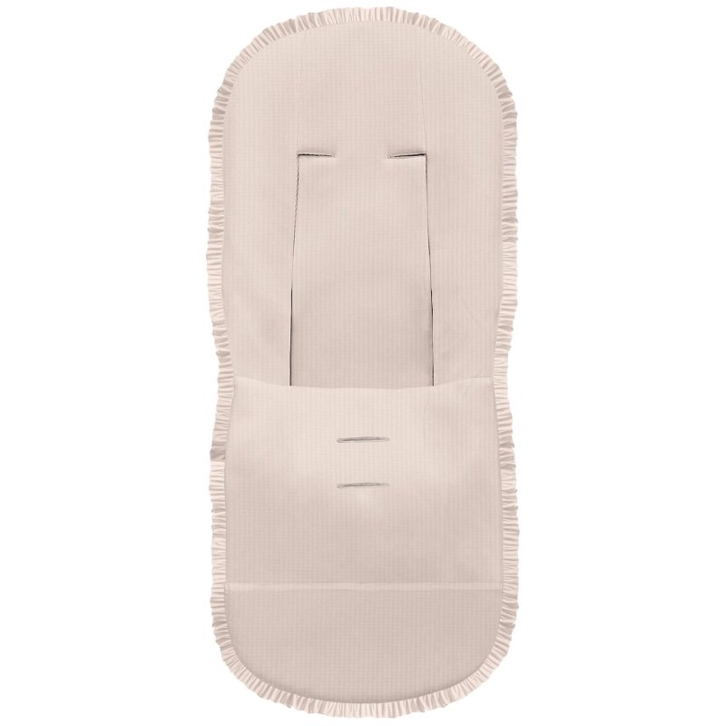 Fundas para Silla Bambula en Beis - Tostado