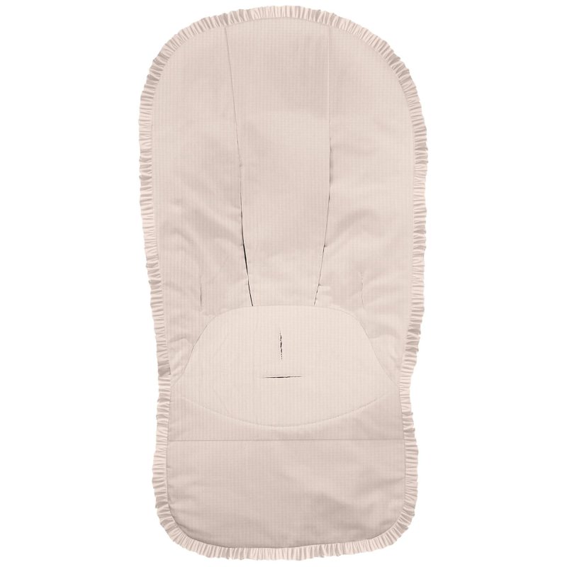 Fundas para Silla Bambula en Beis - Tostado
