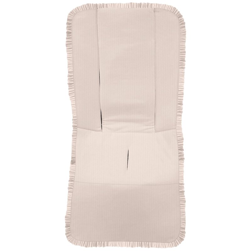 Fundas para Silla Bambula en Beis - Tostado