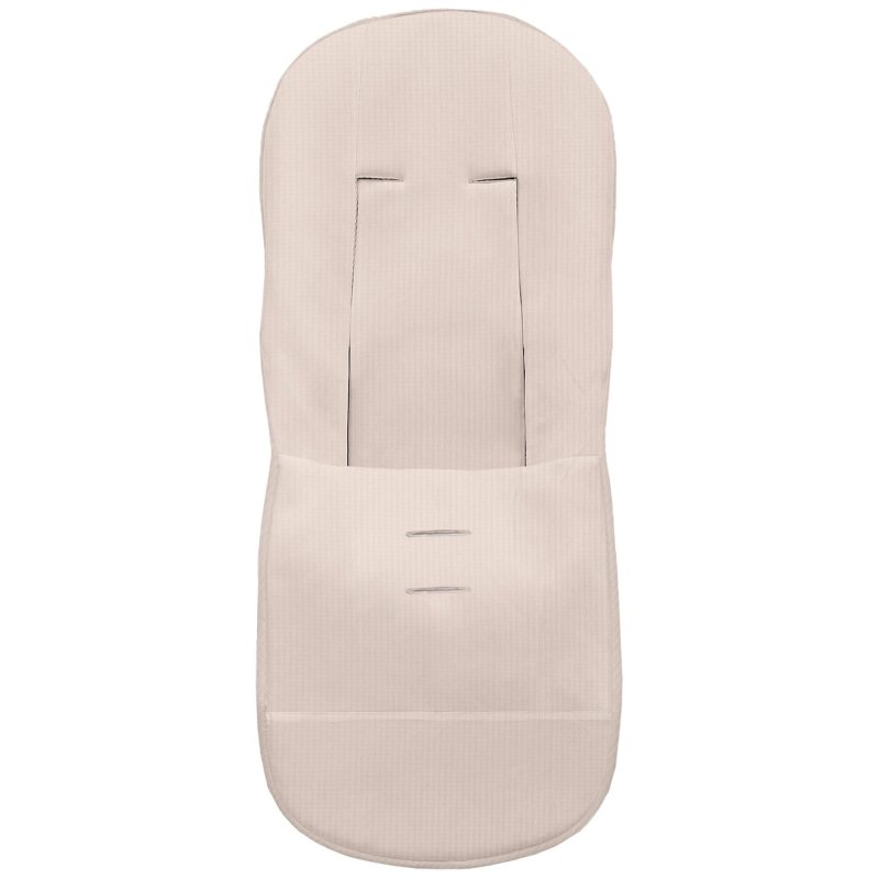 Fundas para Silla Bambula en Beis - Tostado