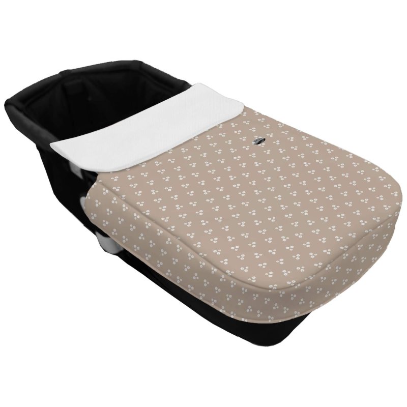 Colcha para Capazo Daila