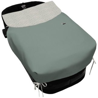 Colcha para Capazo Yago
