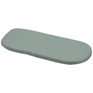Bajera Colchón bambula verde