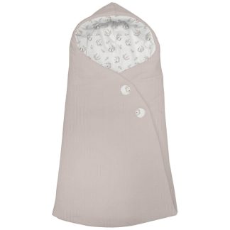 Sacos Capazo Cruzados Galileo Tostado