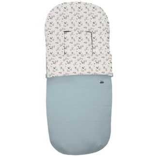 Sacos Silla Altea Invierno Azulado