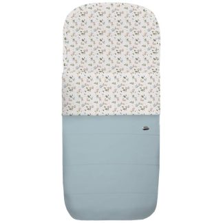 Sacos Capazo Altea Invierno Azulado
