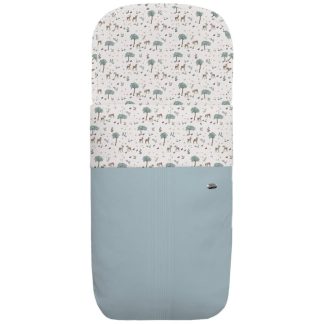 Sacos Capazo Bambi Azulado