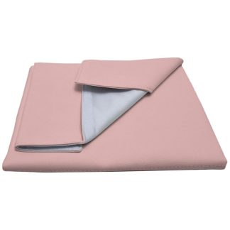 Cambiador Polipiel Rosado