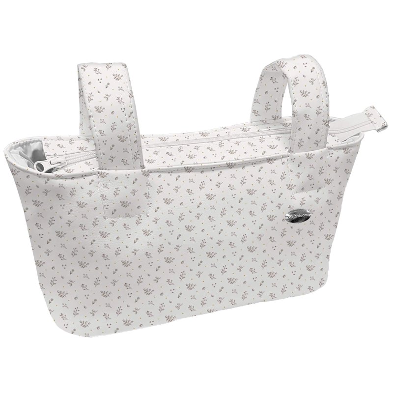 Bolsos Luan Tostado - Visón