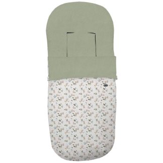 Sacos Silla Cristel Verde
