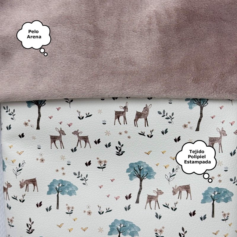 Sacos Silla Benny Arena