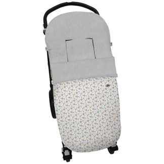 Sacos Silla Gala Gris Perla