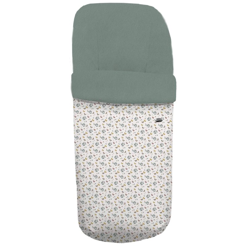 Sacos Silla Gala Verde