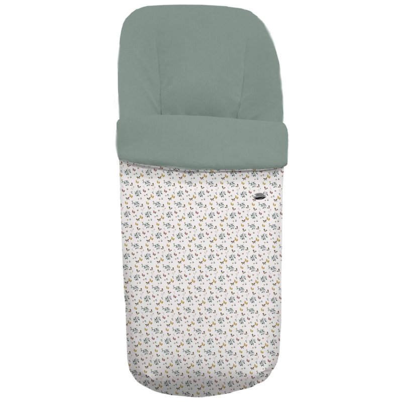 Sacos Silla Gala Verde