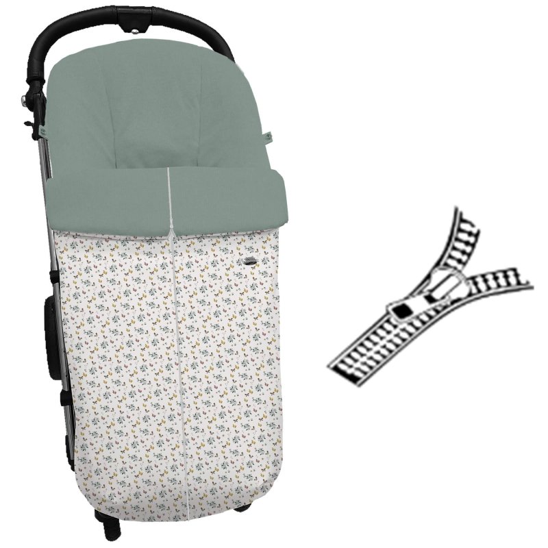 Sacos Silla Gala Verde