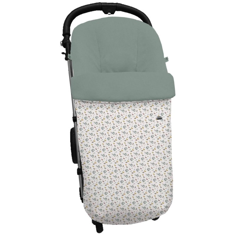 Sacos Silla Gala Verde